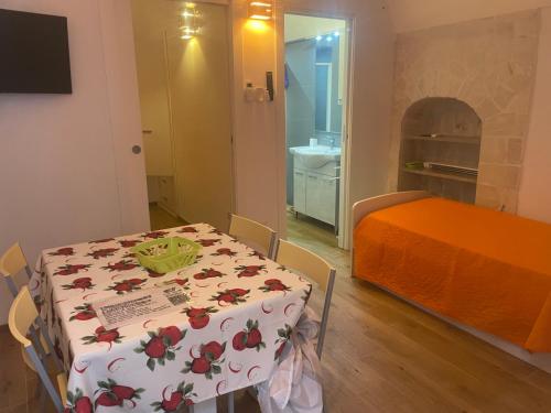 Alloggio nel Borgo — 4-Star Luxury Hotel in Vieste, Italy