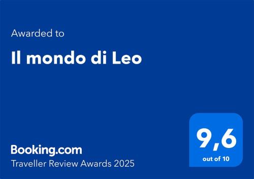 Il mondo di Leo - last minute hotel in Tocco Da Casauria