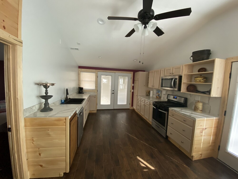 Smoky View Cottages & RV Resorts - photo 22