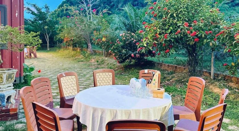 Phong Nha Eco Village — Kwang Binh — photo 5