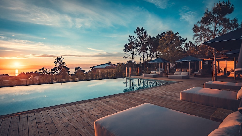 Charm Nature — hotel in Sintra