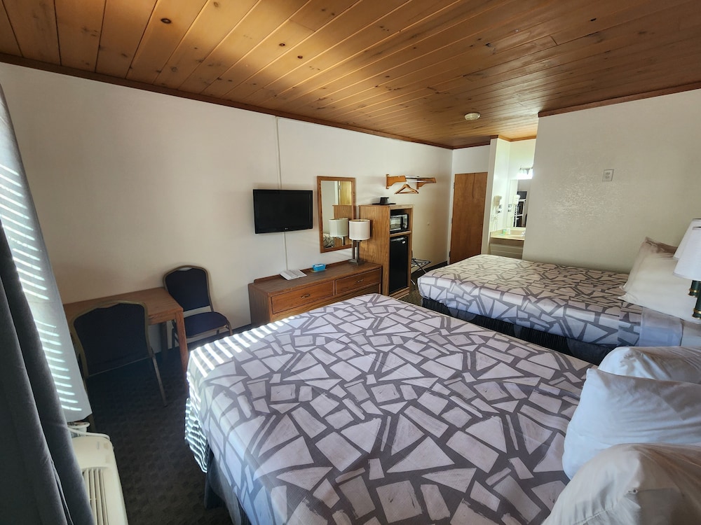Lantern Motel - photo 13