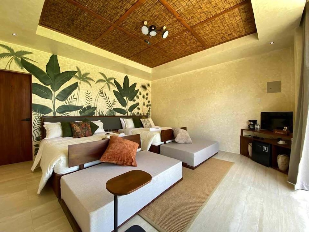 Manggadiwa Resort and Spa in Nueva Valencia, Philippines