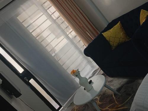 Sally's homestay