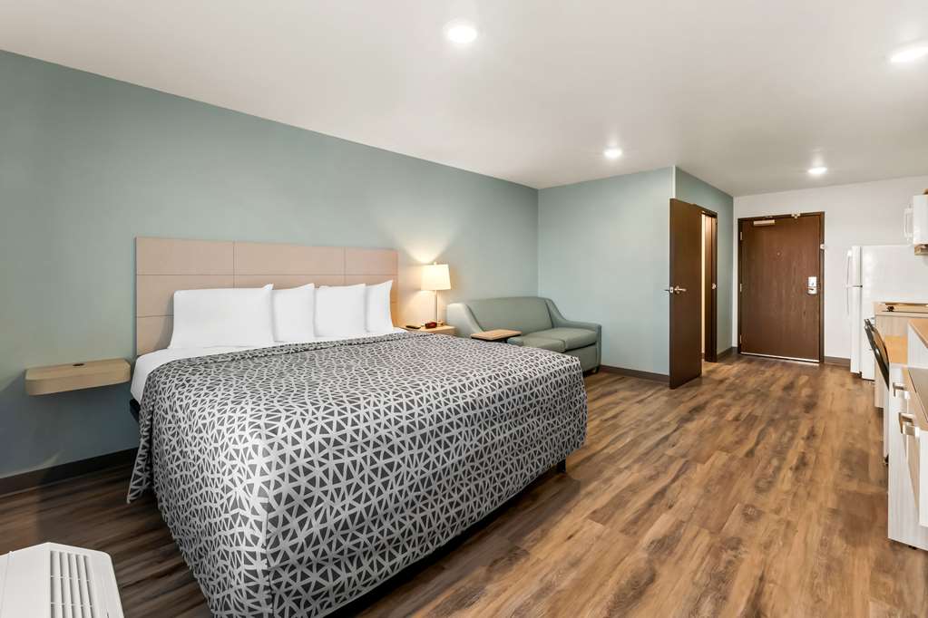 Woodspring Suites Easton Nazareth - photo 15