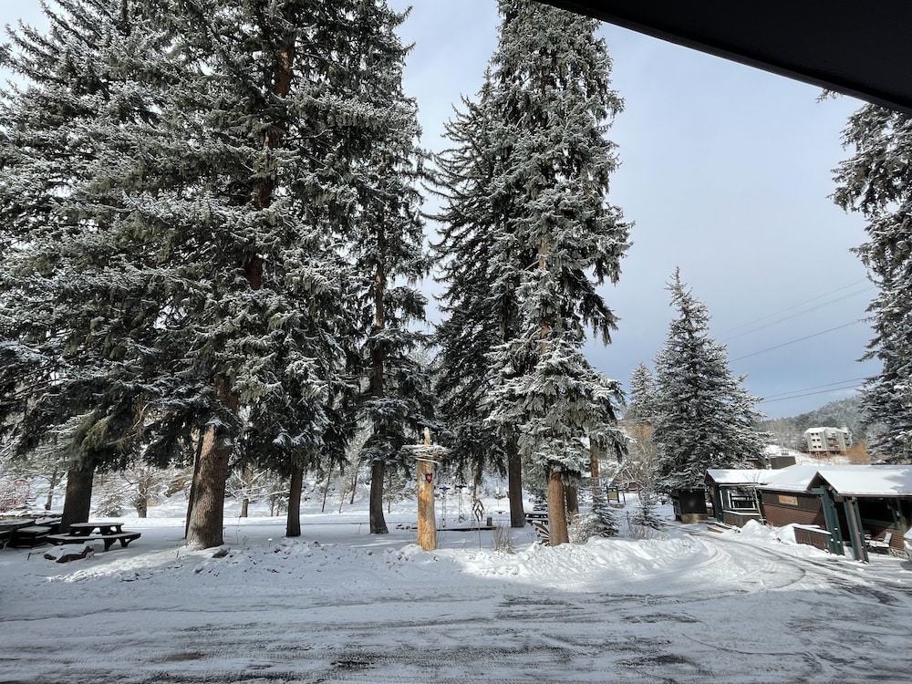 Highland Haven Creekside Inn - photo 215