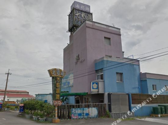 Rainbwlake motel - last minute hotel in Unknown City