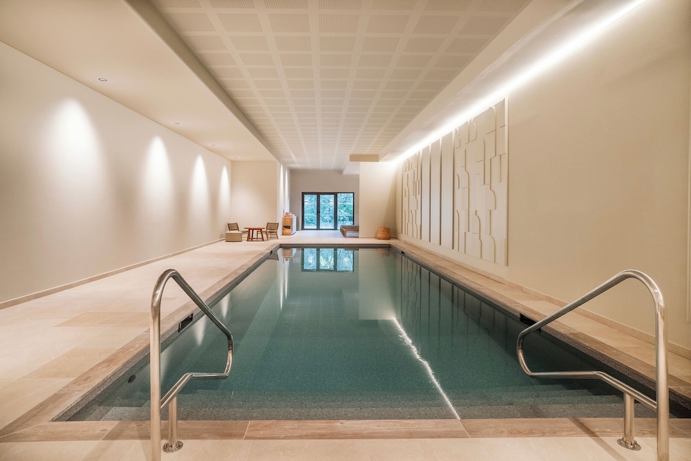 SetClub Hôtel & Spa — 4-Star Luxury Hotel in Aix-En-Provence, France