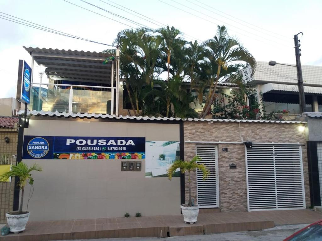 Recanto Convencões in Olinda, Brasil