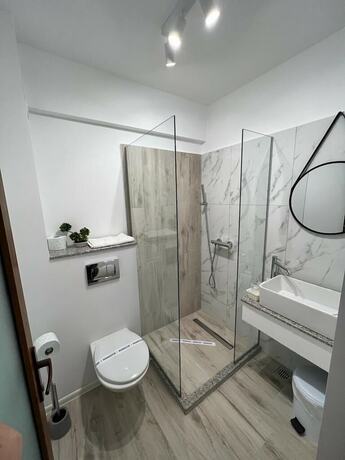 Hotel Atena — Costinesti