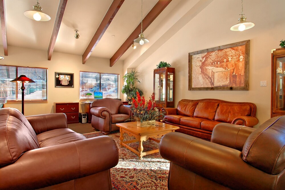 Prospector Accommodations Park City - photo 2