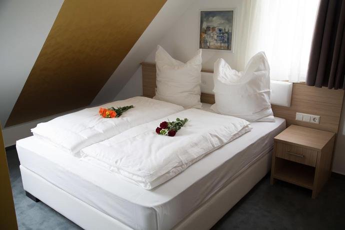 Alpha & Omega Hotel Stuttgart — Stuttgart — photo 2