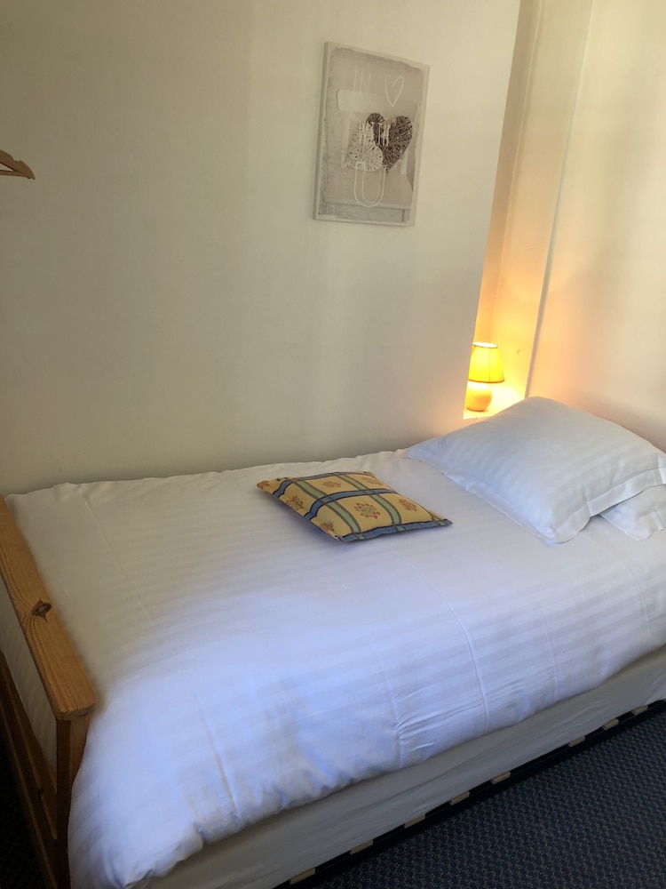 Hôtel Génépi — Cannes — photo 3