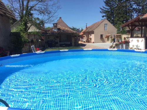 Holiday Home Balatonbereny 2 — 4-Star Luxury Hotel in Balatonbereny, Hungary