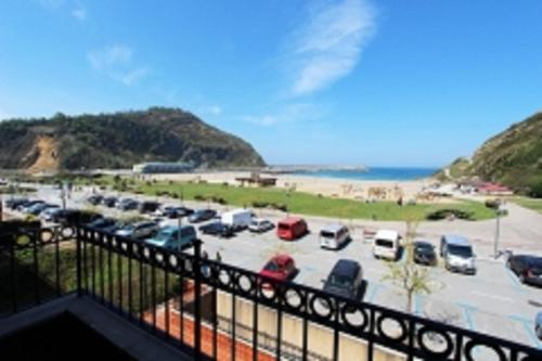 Balea 3 Local Rentss — 4-Star Luxury Hotel in Orio, Spain