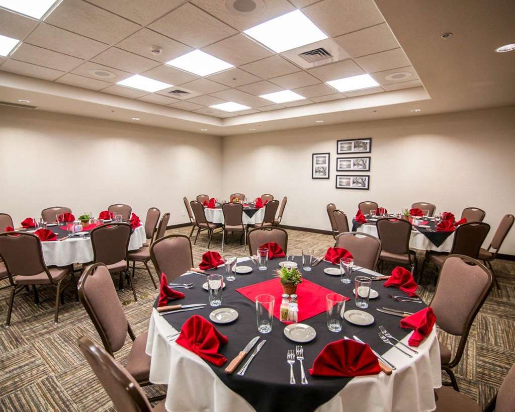 Sleep Inn & Suites & Conference Center - photo 27