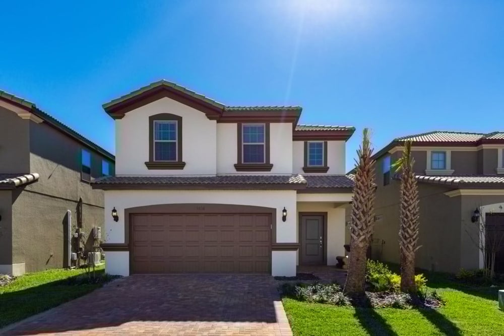 Bright Elegant Home at Solterra Resort Sol103 - photo 8