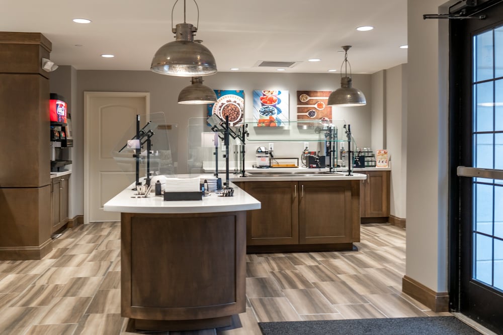 Staybridge Suites Summerville by IHG - photo 56