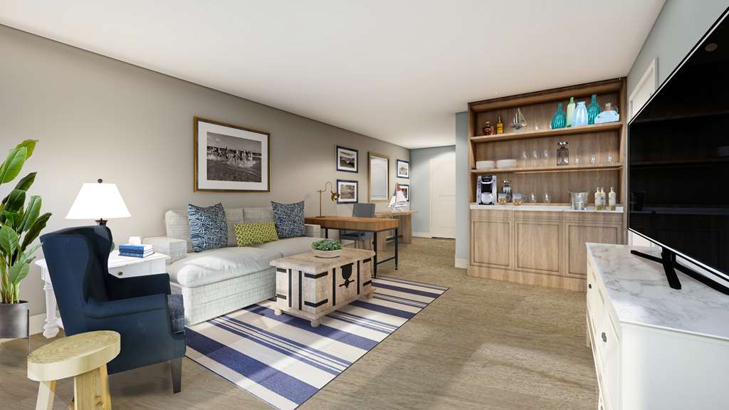 Sea Crest Beach Resort - photo 8
