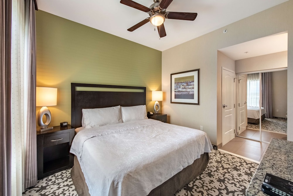 Homewood Suites by Hilton Oxnard Camarillo - photo 9