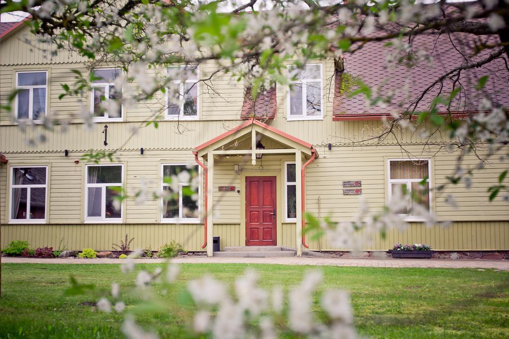 Pilsberģu krogs in Liepaja, Latvia