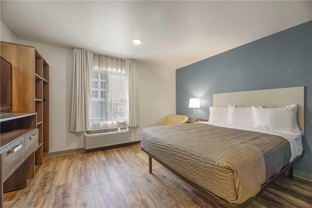WoodSpring Suites Orlando I 4 & Convention Center - photo 13