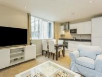 Crawford Suites Serviced Apartments