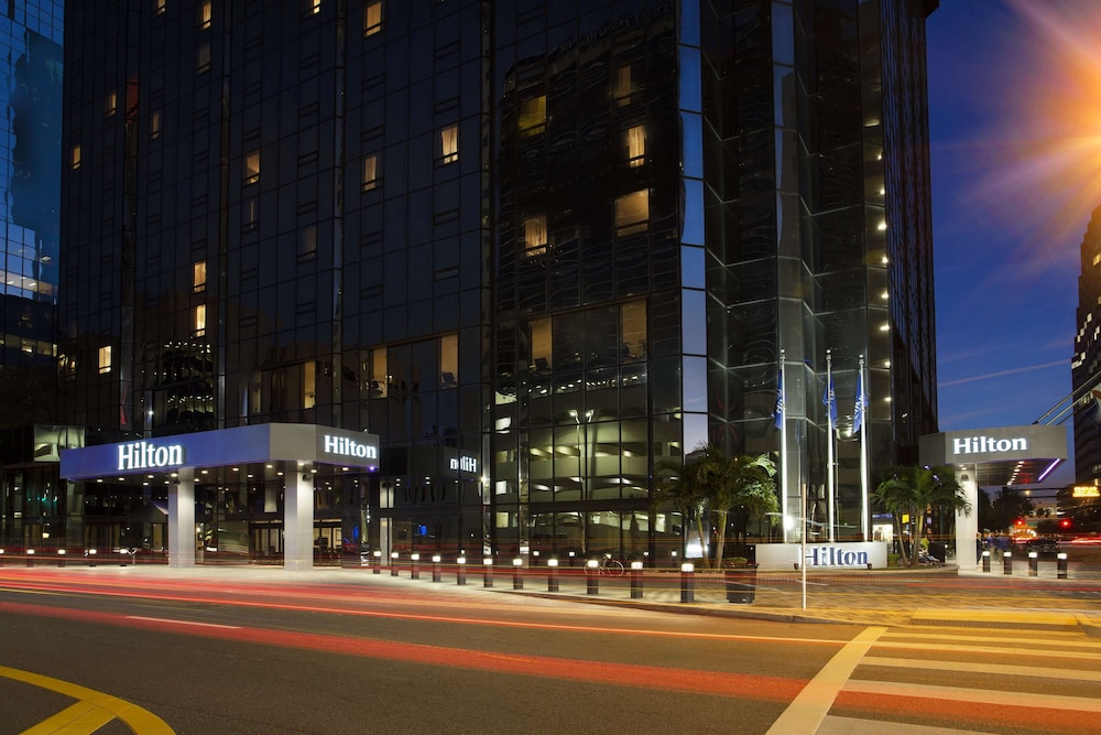 Hilton Tampa Downtown - photo 114