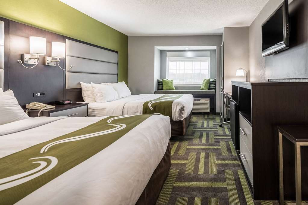 Quality Inn Grove City Columbus South - photo 17
