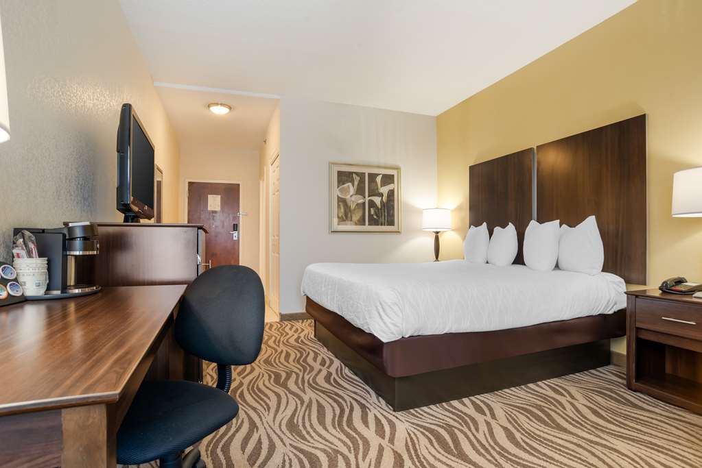 Best Western Plus Oak Mountain Inn - photo 15