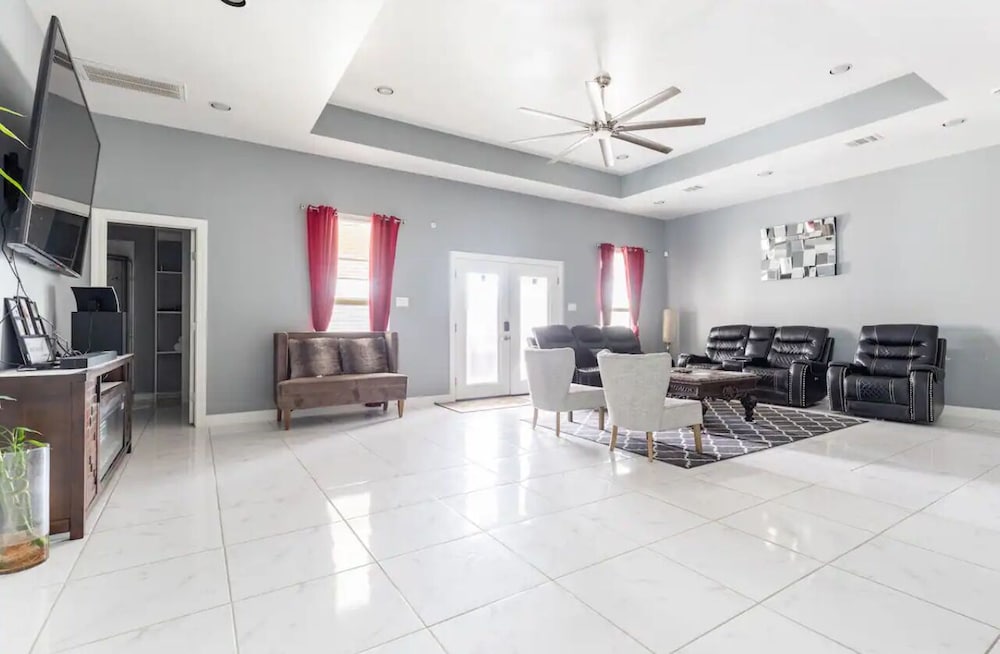 Iah Spheric Mini Mansion - photo 52
