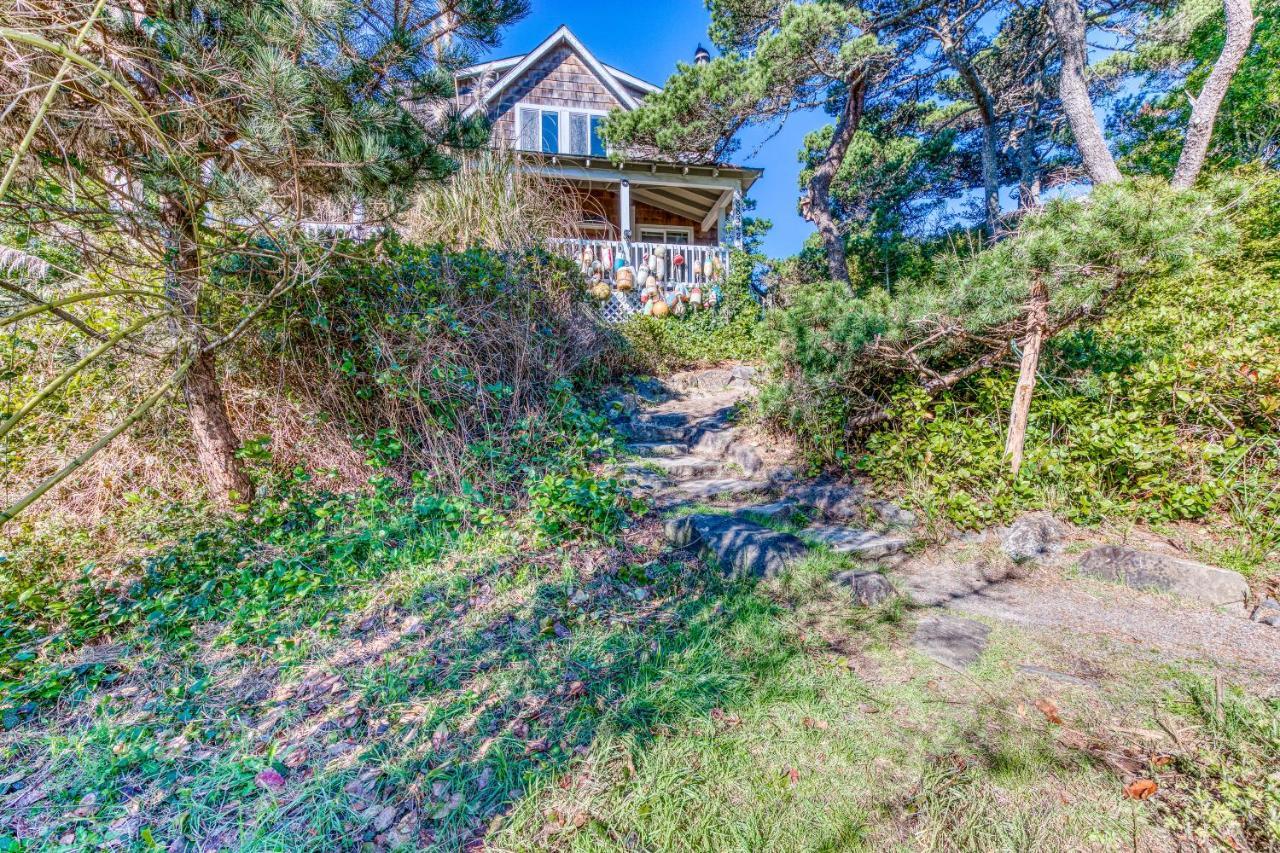 Heceta House and Fisherman's Cottage — 4-Star Luxury Hotel in Florence, United States