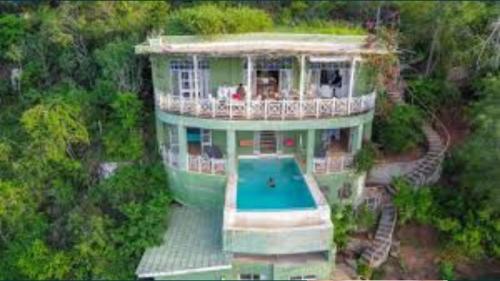 Hakuna Matata Bnb Kilimani