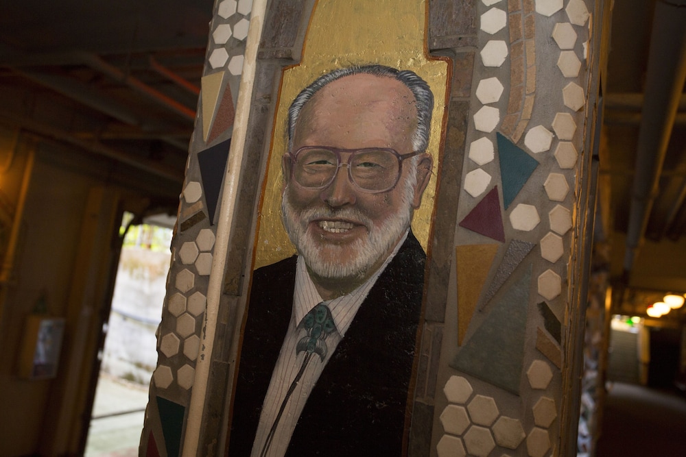 McMenamins Grand Lodge - photo 124