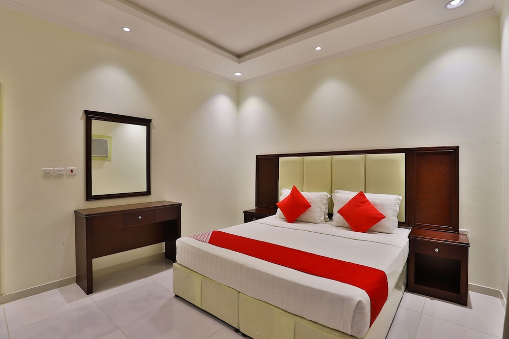 OYO 311 Dorrat Tarff Hotel in Yanbu, Saudi Arabia