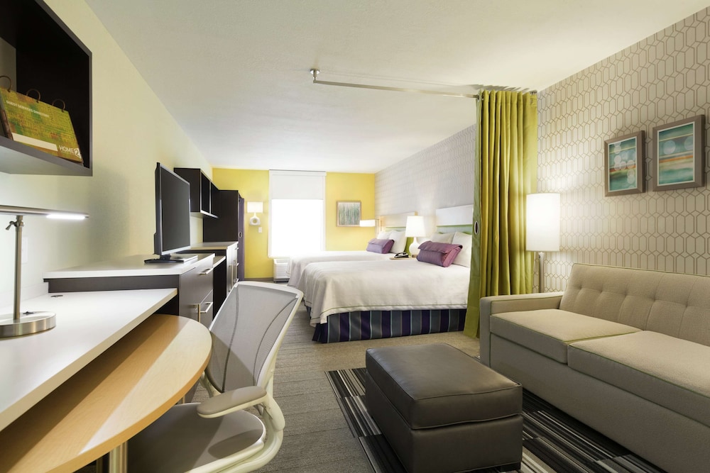Home2 Suites by Hilton Salt Lake City East - photo 40
