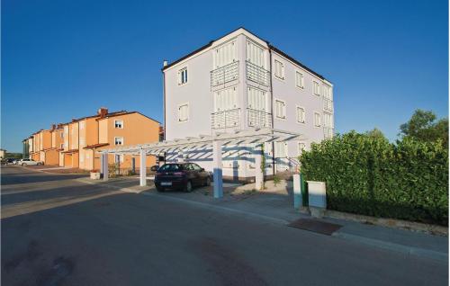 Apartment Vodnjan Peroj Iii — 4-Star Luxury Hotel in Vodnjan, Croatia