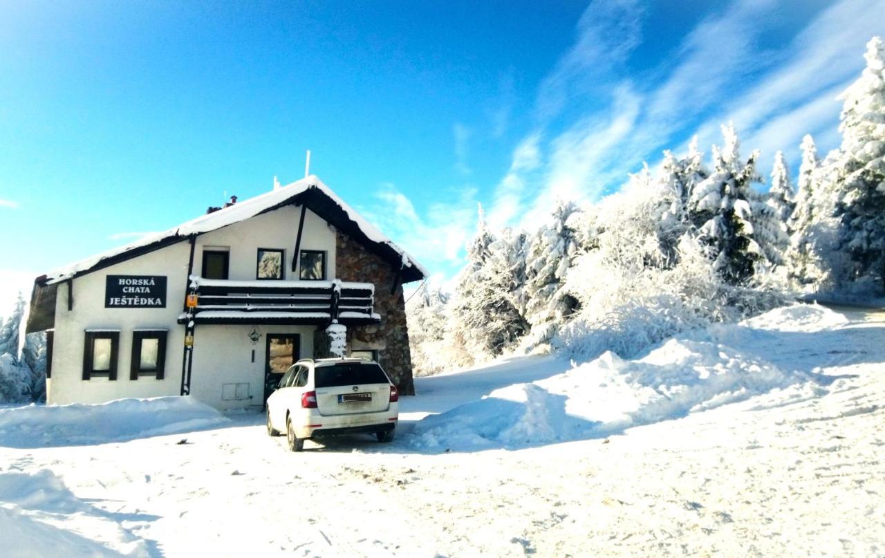 Chata Jestedka - last minute hotel in Cesky Dub