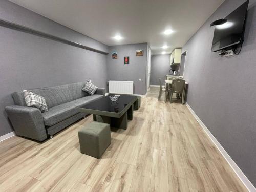 Twin's Twin Apartments