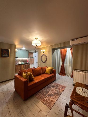 Casa de Sogno — 4-Star Luxury Hotel in Tbilisi, Georgia