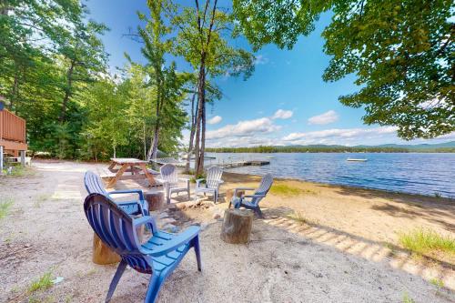 Leavitt Bay Shores — Ossipee — photo 5