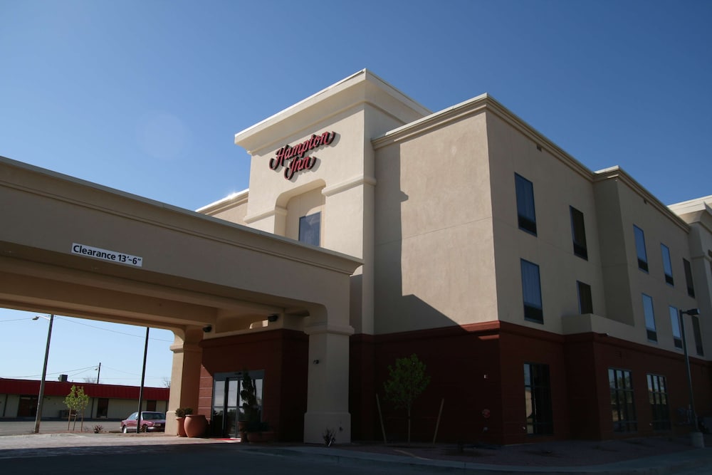 Hampton Inn La Junta - featured photo