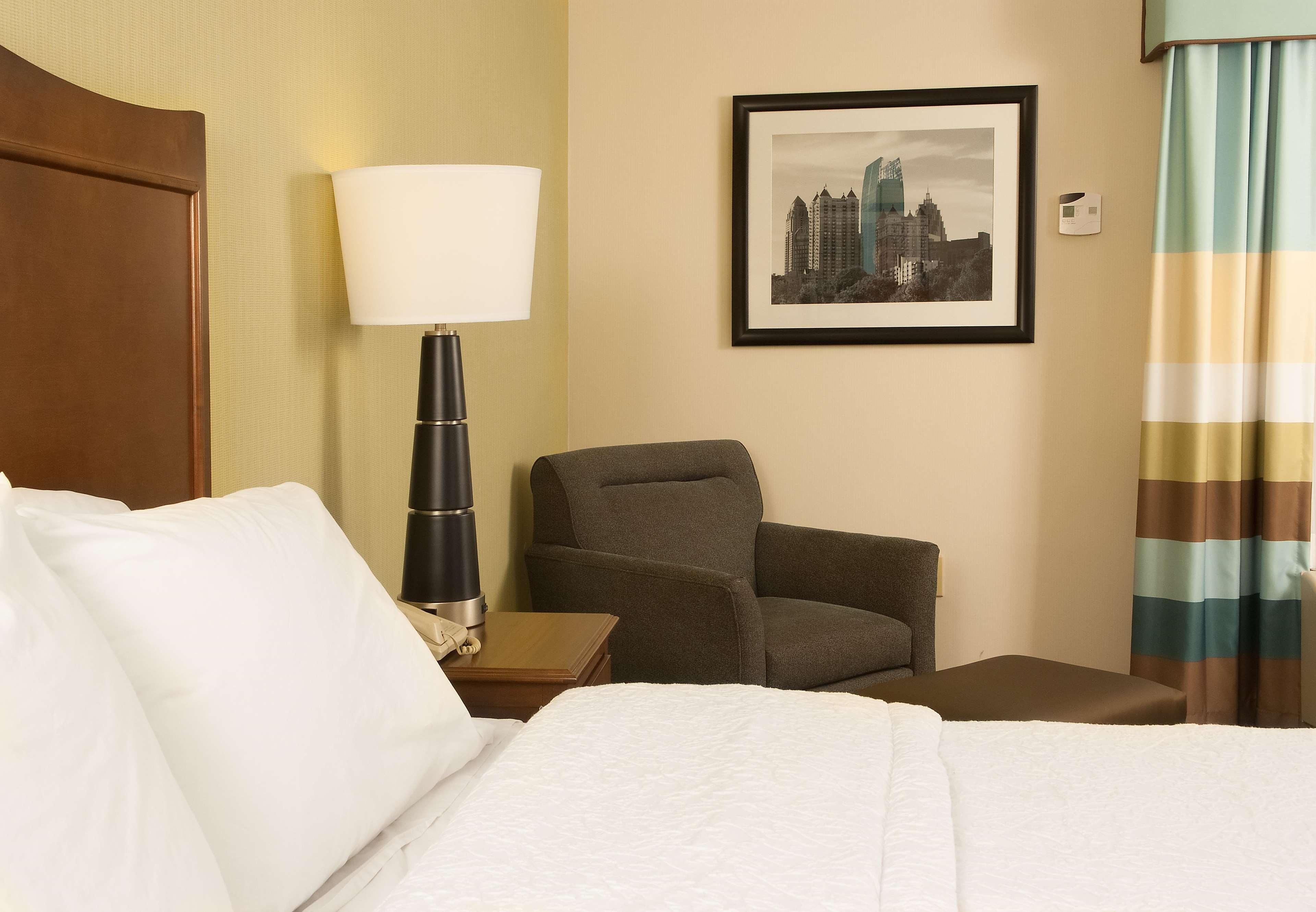 Hampton Inn Atlanta North Druid Hills - photo 14