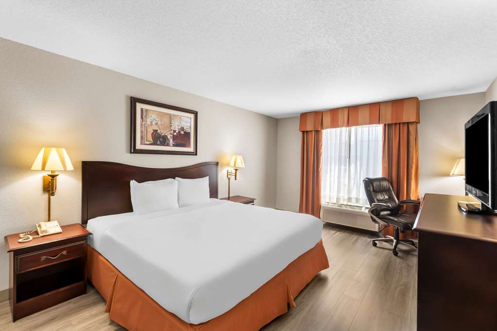 Country Inn & Suites by Radisson Hot Springs AR - photo 9