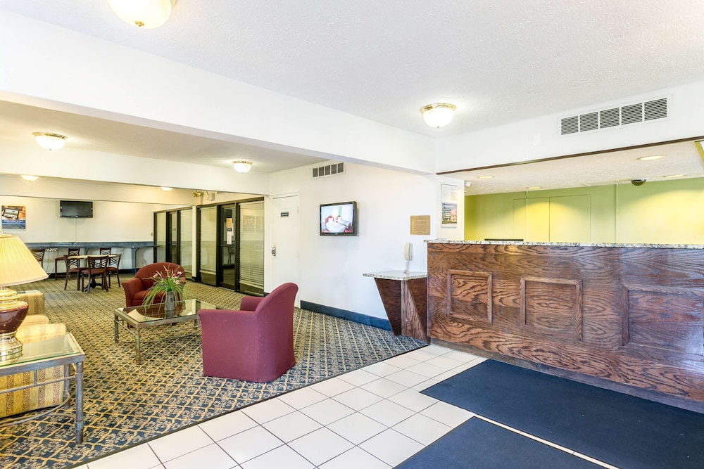 Americas Best Value Inn Edgewood - photo 21
