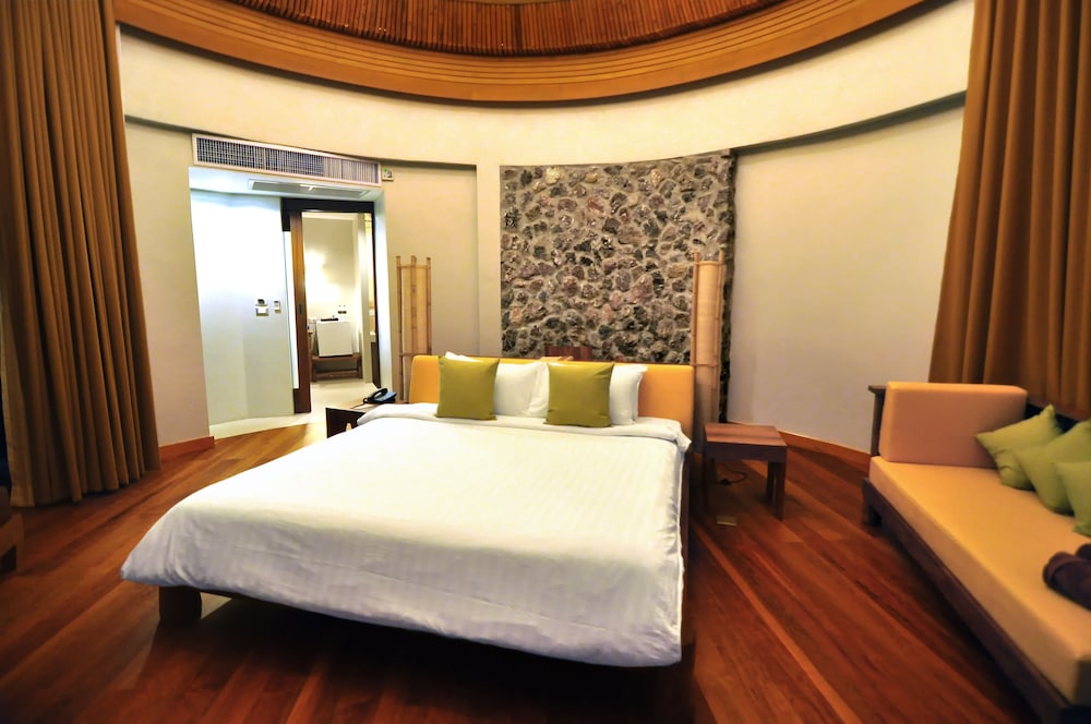 Metadee Concept Hotel — Phuket — photo 5