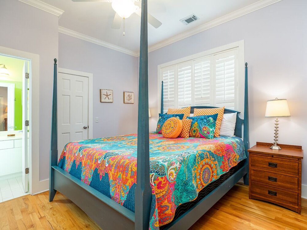 Marshview Hideaway - photo 12