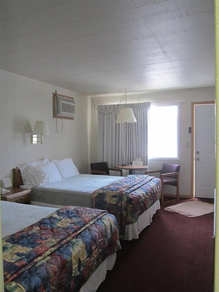 Big Horn Motel - photo 12