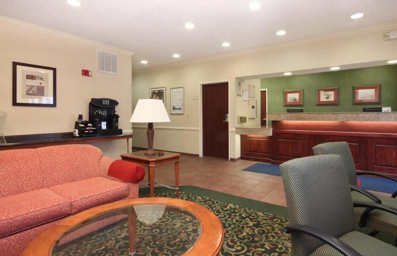 Fairfield Inn Albany University Area - photo 20