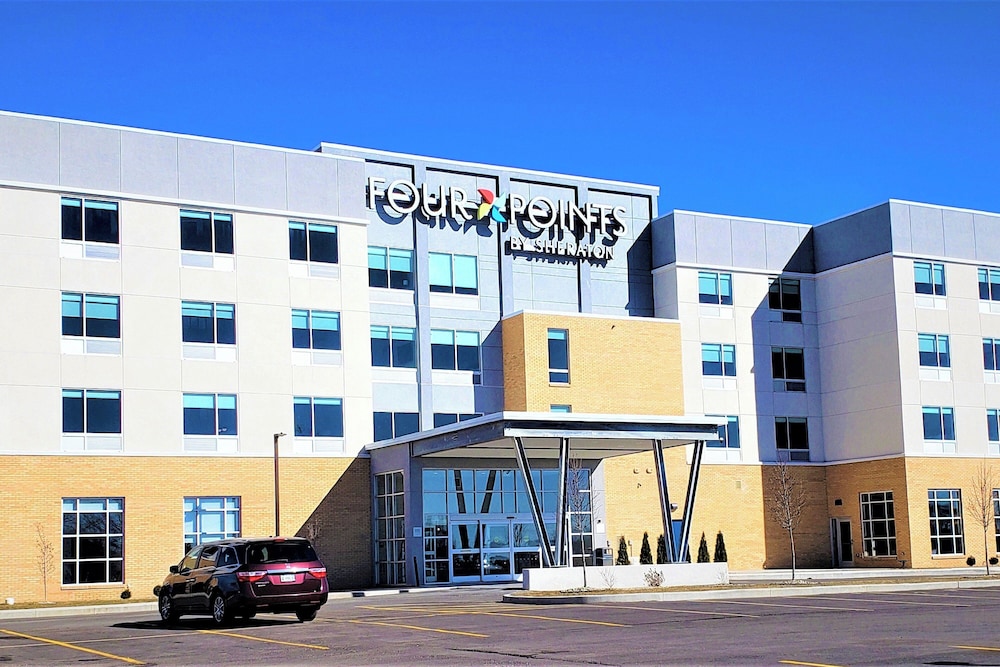 Four Points By Sheraton Elkhart - photo 44